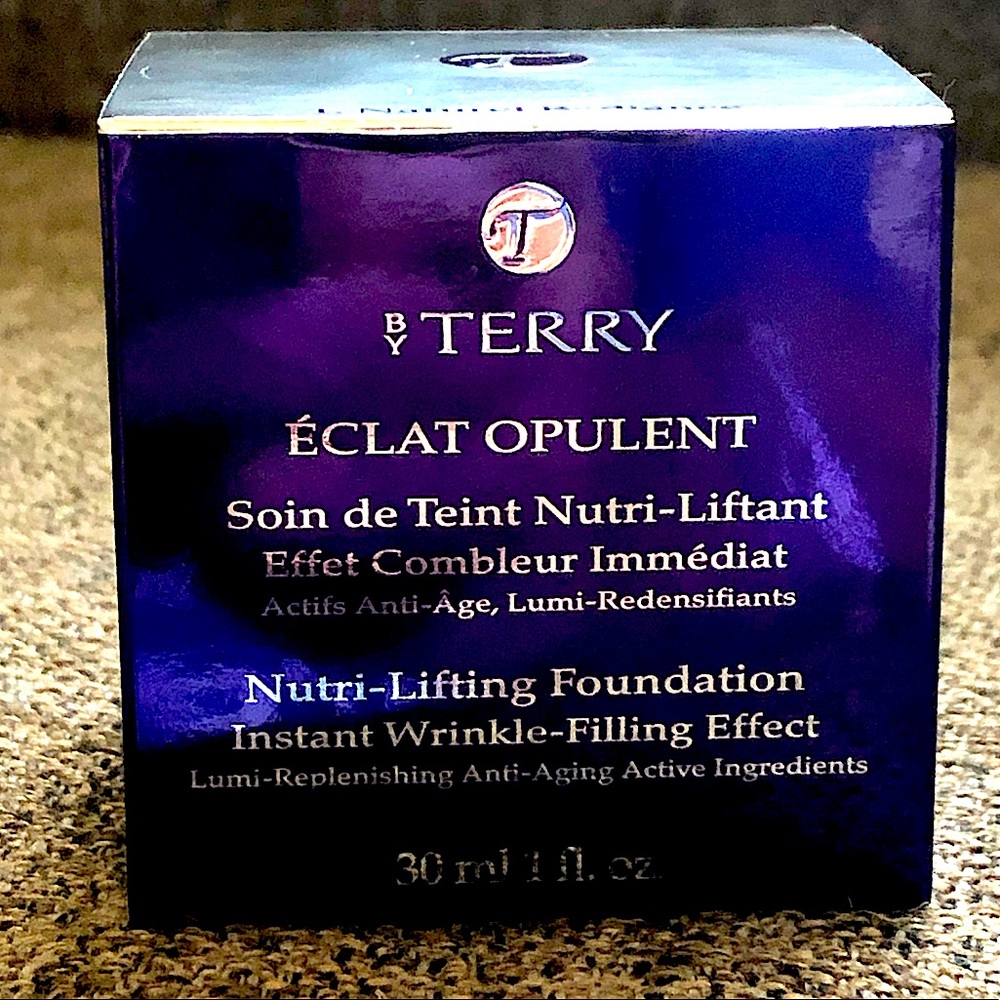 By Terry- éclat opulent Naturel Radiance